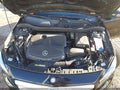 Photo 10 of 16 — 2015 Mercedes-Benz GLA-Class