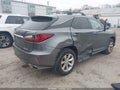 2016 Lexus RX 350 — photo 4 of 19 | VIN 2T2BZMCA6GC009016