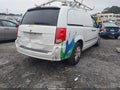 2014 Ram Promaster Cargo Van — photo 4 of 11 | VIN 2C4JRGAG2ER379630