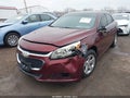 2015 Chevrolet Malibu — photo 2 of 16 | VIN 1G11C5SL6FF237770