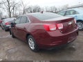 2015 Chevrolet Malibu — photo 3 of 16 | VIN 1G11C5SL6FF237770