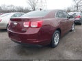 2015 Chevrolet Malibu — photo 4 of 16 | VIN 1G11C5SL6FF237770