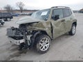 2015 Jeep Renegade — photo 2 of 16 | VIN ZACCJBBT0FPB55982