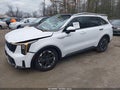 2024 Kia Sorento — photo 2 of 11 | VIN 5XYRLDJC4RG285811