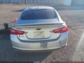 Photo 17 of 22 — 2021 Chevrolet Malibu