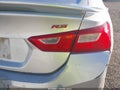 Photo 20 of 22 — 2021 Chevrolet Malibu