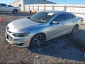 Photo 2 of 22 — 2021 Chevrolet Malibu