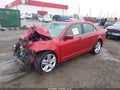 2011 Ford Fusion — photo 2 of 21 | VIN 3FAHP0KC9BR103481