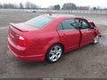 2011 Ford Fusion — photo 4 of 21 | VIN 3FAHP0KC9BR103481