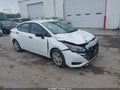Photo 1 of 15 — 2025 Nissan Versa