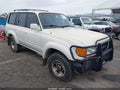 Photo 1 of 16 — 1993 Toyota Land Cruiser