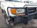 Photo 6 of 16 — 1993 Toyota Land Cruiser