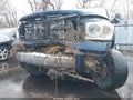 Photo 6 of 10 — 2008 Dodge Ram 2500