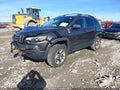 2019 Jeep Cherokee — photo 2 of 17 | VIN 1C4PJMBX3KD314556