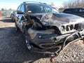 Photo 6 of 17 — 2019 Jeep Cherokee