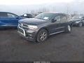 2013 Dodge Durango — photo 2 of 18 | VIN 1C4RDJAG2DC695325