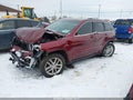 2018 Jeep Grand Cherokee — photo 2 of 17 | VIN 1C4RJFAGXJC252356