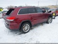 2018 Jeep Grand Cherokee — photo 4 of 17 | VIN 1C4RJFAGXJC252356