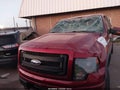 2013 Ford F-150 — photo 12 of 16 | VIN 1FTFW1ET3DKG26363