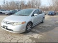 2006 Honda Civic — photo 2 of 18 | VIN 1HGFA16546L007283