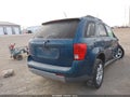 2007 Pontiac Torrent — photo 4 of 17 | VIN 2CKDL63F476093837