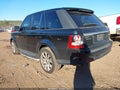 2013 Land Rover Range Rover Sport — photo 3 of 11 | VIN SALSK2D44DA776295