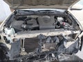 2019 Toyota Tacoma — photo 10 of 21 | VIN 3TMDZ5BN2KM076946