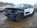 Photo 2 of 18 — 2017 Ford Police Interceptor Utility