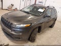 2018 Jeep Cherokee — photo 2 of 16 | VIN 1C4PJMCX4JD506923