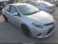 2014 Toyota Corolla — photo 1 of 18 | VIN 2T1BURHE3EC195431
