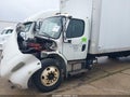 2014 Freightliner M2 106 — photo 11 of 16 | VIN 3ALACWDT5EDFZ6862