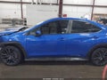 2022 Subaru WRX — photo 15 of 18 | VIN JF1VBAL65N9009954