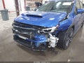 2022 Subaru WRX — photo 6 of 18 | VIN JF1VBAL65N9009954