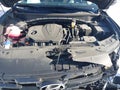 2025 Hyundai Tucson — photo 10 of 16 | VIN 5NMJB3DE7SH464265