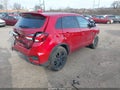 2022 Mitsubishi Outlander Sport — photo 4 of 18 | VIN JA4ARUAU1NU009528
