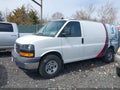 2019 GMC Savana 2500 — photo 15 of 17 | VIN 1GTW7AFG7K1340288