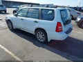 2005 Subaru Forester — photo 3 of 11 | VIN JF1SG65625H726932