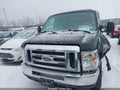 Photo 12 of 16 — 2014 Ford E-150