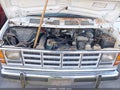 1992 Dodge Ram Van — photo 10 of 12 | VIN 2B6HB21Y6NK172556