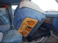 1992 Dodge Ram Van — photo 12 of 12 | VIN 2B6HB21Y6NK172556
