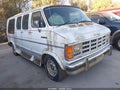 1992 Dodge Ram Van — photo 1 of 12 | VIN 2B6HB21Y6NK172556