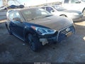 2016 Hyundai Veloster — photo 1 of 16 | VIN KMHTC6AE6GU297842
