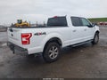2019 Ford F-150 — photo 4 of 17 | VIN 1FTFW1E46KKE39513