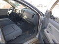 2007 Dodge Dakota — photo 5 of 11 | VIN 1D7HW28K67S263634