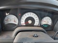 2007 Dodge Dakota — photo 7 of 11 | VIN 1D7HW28K67S263634