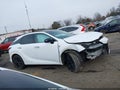 Photo 14 of 17 — 2024 Lexus RX 500h