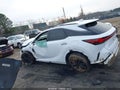 Photo 15 of 17 — 2024 Lexus RX 500h