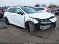 Photo 1 of 17 — 2024 Lexus RX 500h