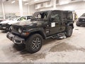 Photo 2 of 11 — 2024 Jeep Wrangler
