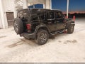 Photo 4 of 11 — 2024 Jeep Wrangler